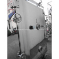 Secador de secado Yzg Round Static Vacuum Dryer